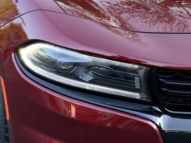 used 2023 Dodge Charger car, priced at $21,849