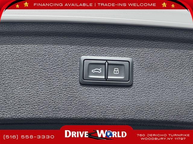 used 2022 Audi Q5 car, priced at $23,945