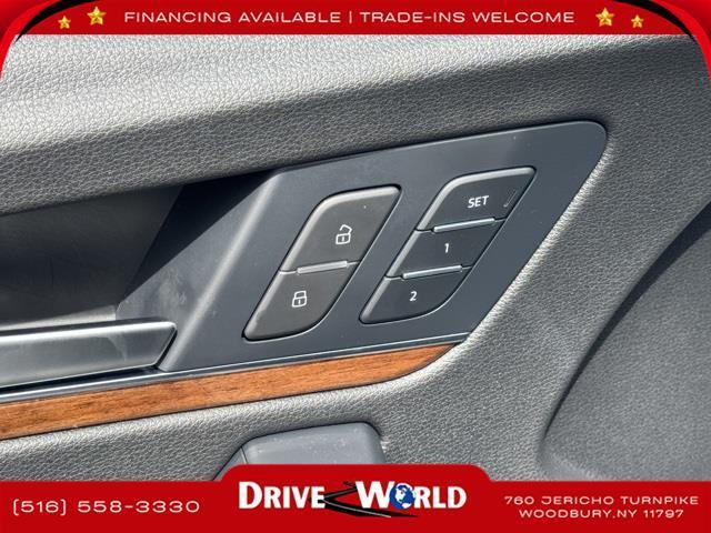 used 2022 Audi Q5 car, priced at $23,945