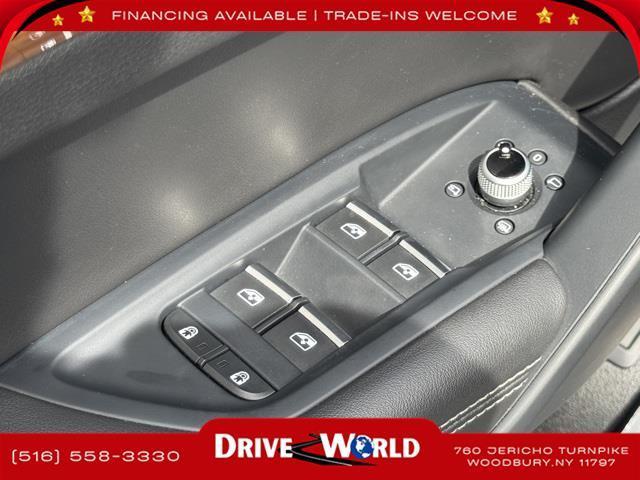 used 2022 Audi Q5 car, priced at $23,945