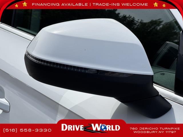 used 2022 Audi Q5 car, priced at $23,945