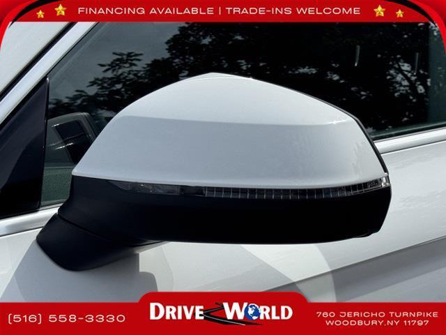 used 2022 Audi Q5 car, priced at $23,945