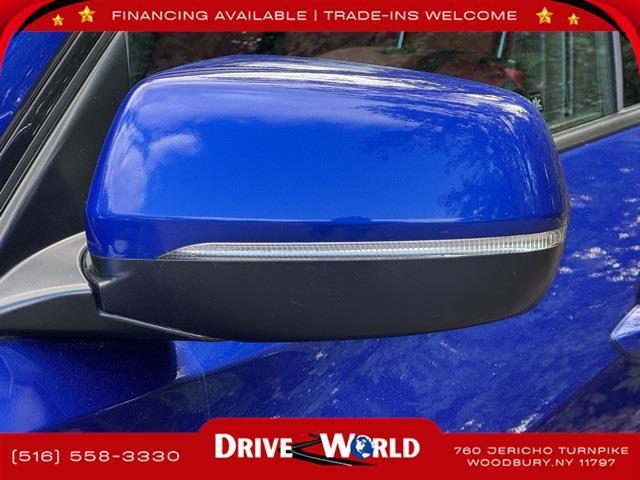 used 2023 Acura RDX car, priced at $32,395