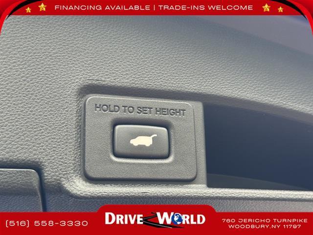 used 2023 Acura RDX car, priced at $32,395