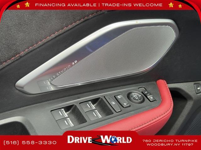 used 2023 Acura RDX car, priced at $32,395