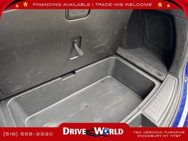 used 2023 Acura RDX car, priced at $32,395