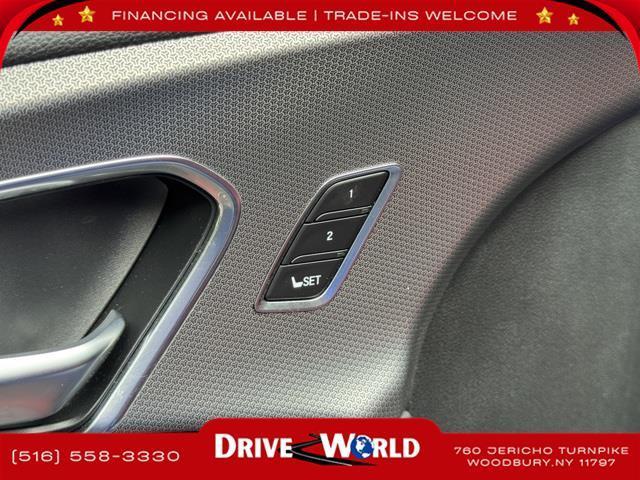 used 2023 Acura RDX car, priced at $32,395