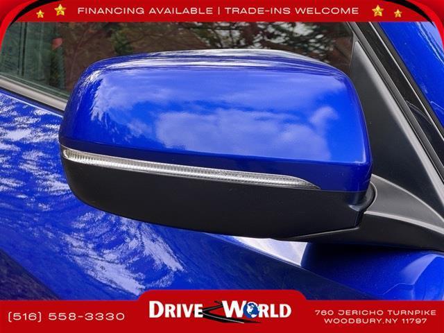 used 2023 Acura RDX car, priced at $32,395