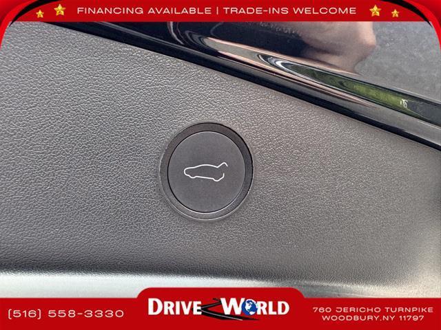 used 2022 Tesla Model 3 car, priced at $21,995