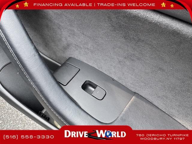used 2022 Tesla Model 3 car, priced at $21,995
