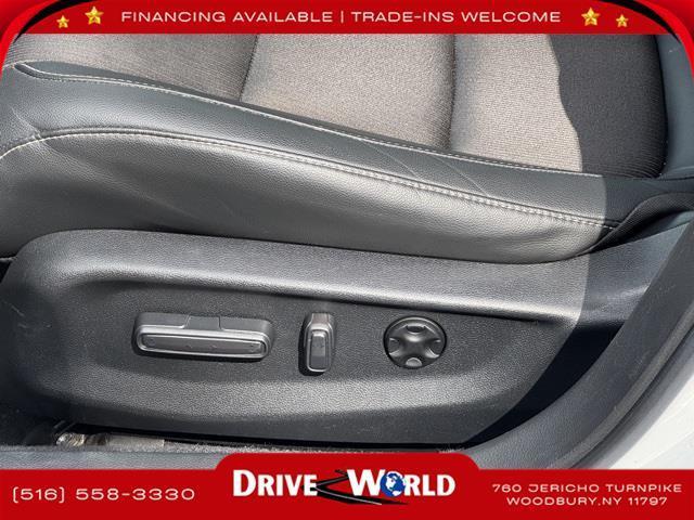 used 2022 Honda Accord car, priced at $20,395