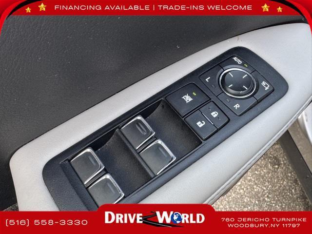 used 2017 Lexus RX 350 car, priced at $20,649