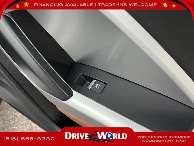 used 2020 Audi Q3 car, priced at $18,945