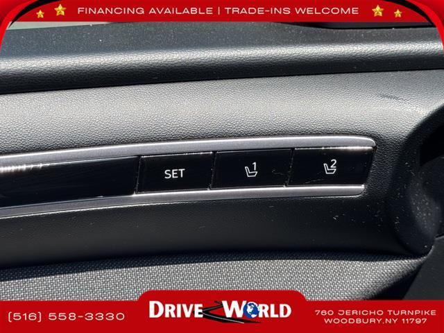 used 2024 Hyundai Tucson car, priced at $20,895