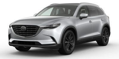 used 2023 Mazda CX-9 car, priced at $22,995