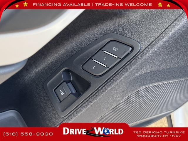 used 2023 Audi Q3 car, priced at $19,395