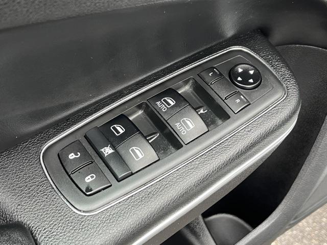 used 2021 Chrysler 300 car, priced at $19,695