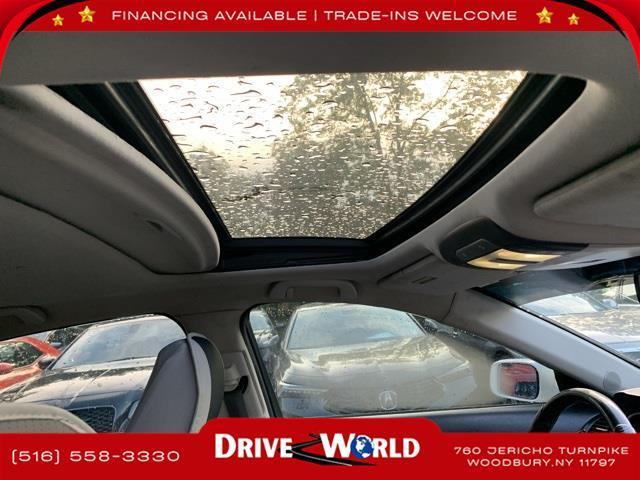 used 2012 Acura TL car, priced at $5,695