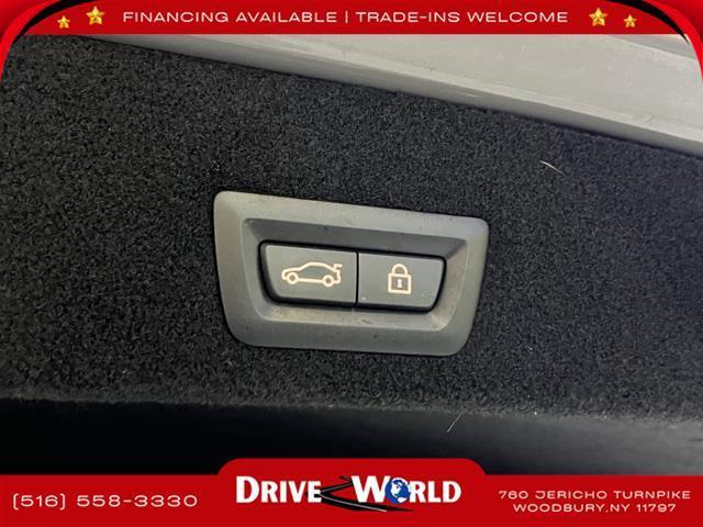 used 2022 BMW 740 car, priced at $42,445