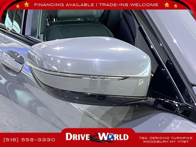 used 2022 BMW 740 car, priced at $42,445