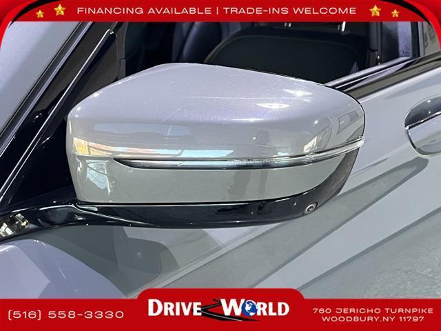 used 2022 BMW 740 car, priced at $42,445