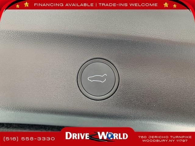 used 2021 Tesla Model Y car, priced at $21,990