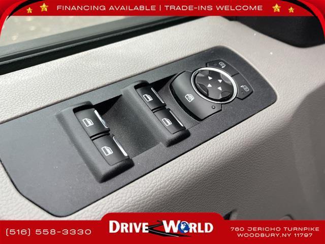 used 2015 Ford F-150 car, priced at $17,990