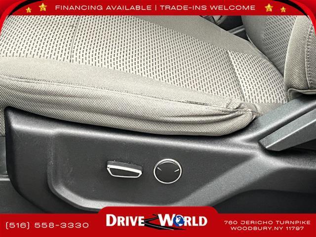 used 2015 Ford F-150 car, priced at $17,990