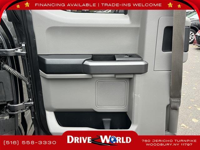 used 2015 Ford F-150 car, priced at $17,990