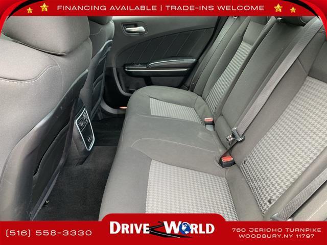 used 2022 Dodge Charger car, priced at $20,149