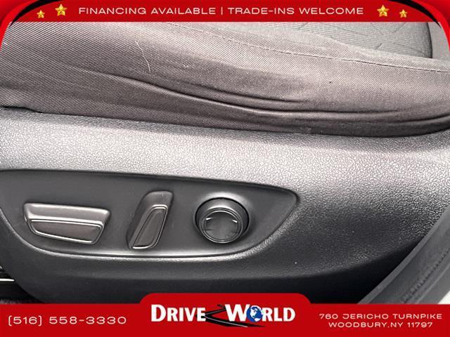 used 2023 Toyota RAV4 car, priced at $22,395