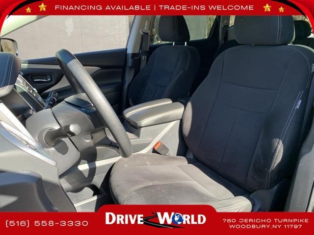 used 2020 Nissan Murano car, priced at $14,795