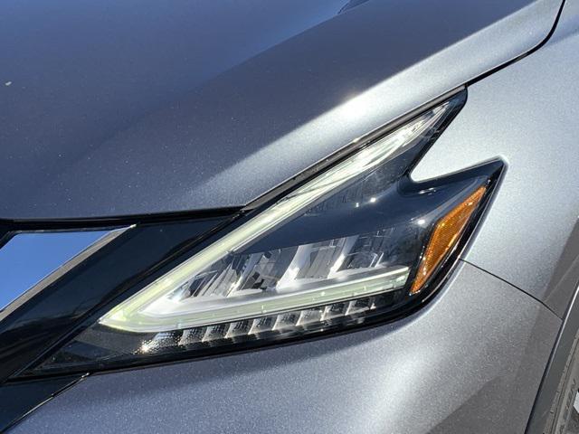 used 2020 Nissan Murano car, priced at $15,395