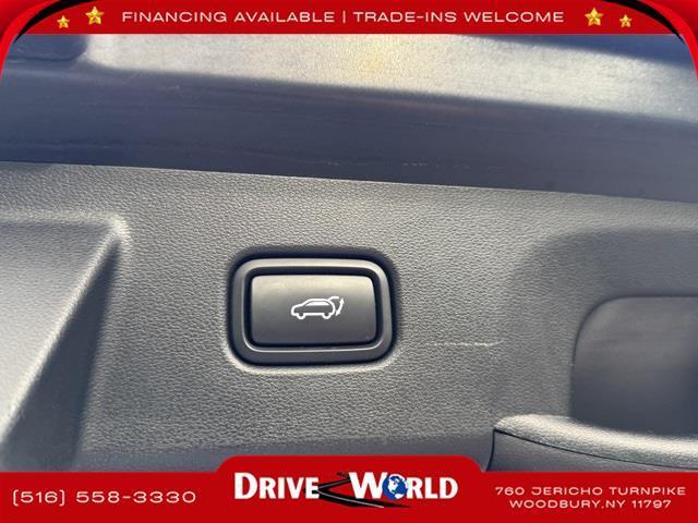 used 2024 Hyundai Tucson car, priced at $19,395