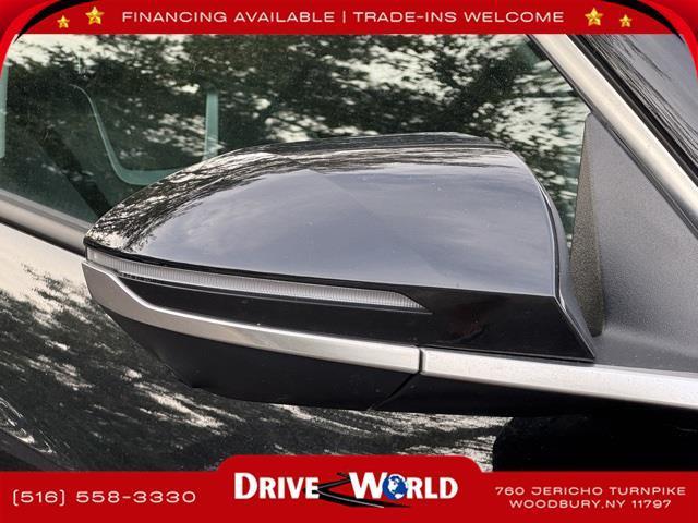 used 2024 Hyundai Tucson car, priced at $19,395