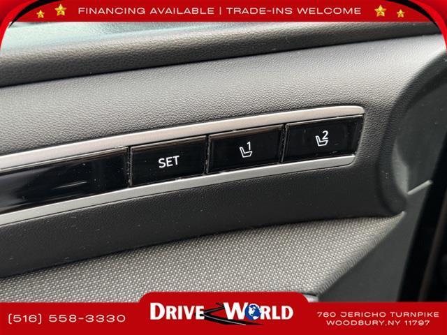 used 2024 Hyundai Tucson car, priced at $19,395