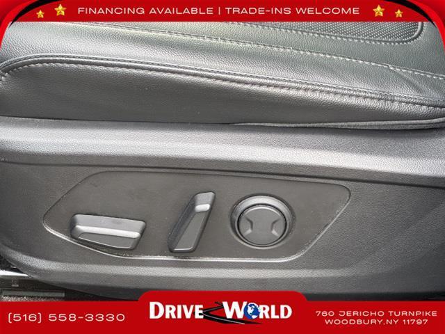 used 2024 Hyundai Tucson car, priced at $19,395