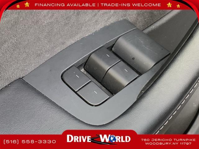 used 2021 Tesla Model Y car, priced at $18,895
