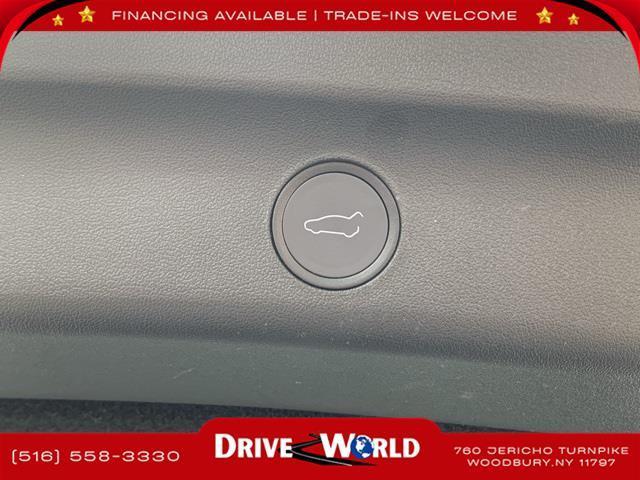 used 2021 Tesla Model Y car, priced at $18,895