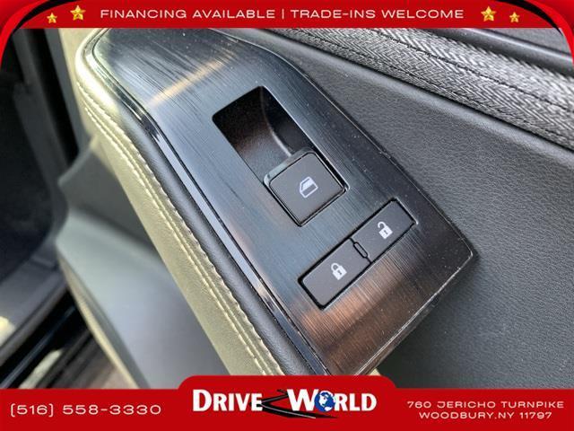 used 2023 Nissan Rogue car, priced at $17,995