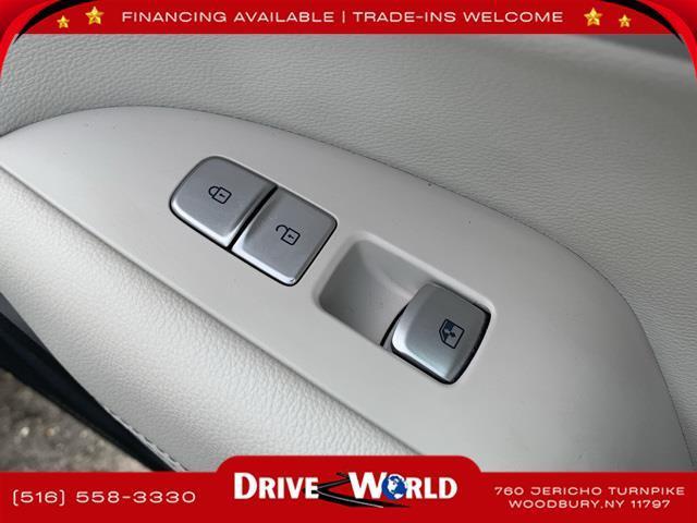 used 2023 Genesis G70 car, priced at $24,449