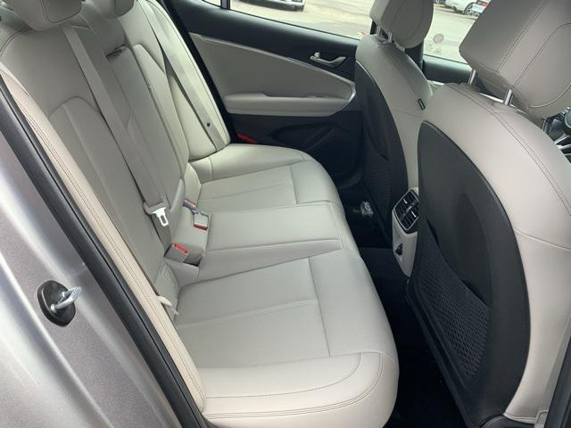 used 2023 Genesis G70 car, priced at $26,995