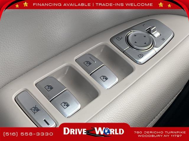 used 2023 Genesis G70 car, priced at $24,449