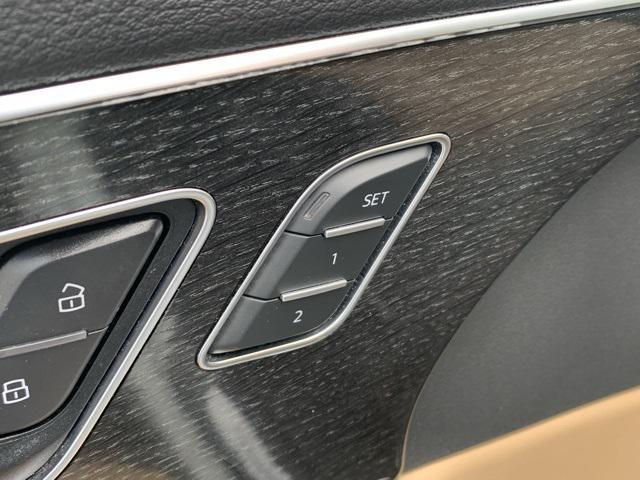used 2020 Audi Q7 car, priced at $20,995