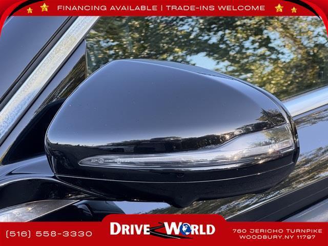 used 2019 Mercedes-Benz E-Class car, priced at $20,995