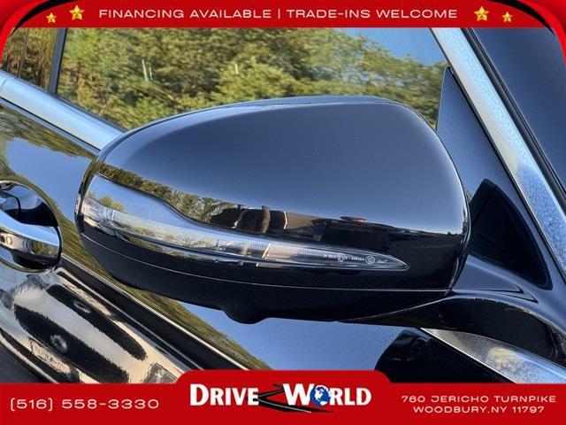 used 2019 Mercedes-Benz E-Class car, priced at $20,995