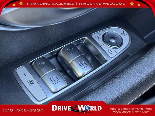 used 2019 Mercedes-Benz E-Class car, priced at $20,995