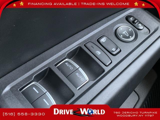 used 2024 Honda Accord car, priced at $21,595