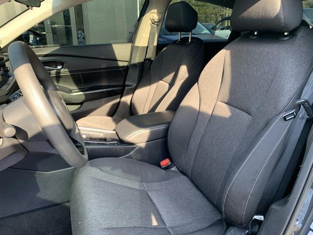 used 2024 Honda Accord car, priced at $21,849
