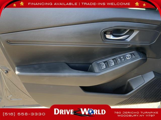 used 2024 Honda Accord car, priced at $21,595